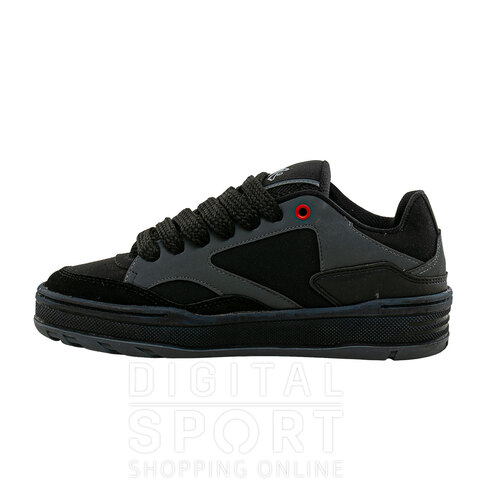 ZAPATILLAS REED TOTTALY BLACK