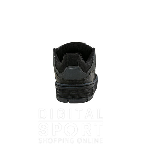 ZAPATILLAS REED TOTTALY BLACK