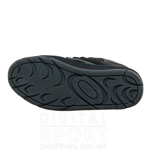 ZAPATILLAS REED TOTTALY BLACK