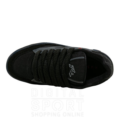 ZAPATILLAS REED TOTTALY BLACK