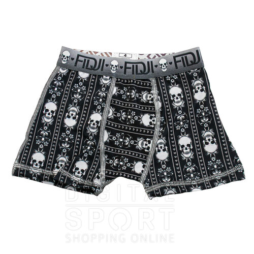 PACK X 3 BOXERS FULL PRINT KIDS