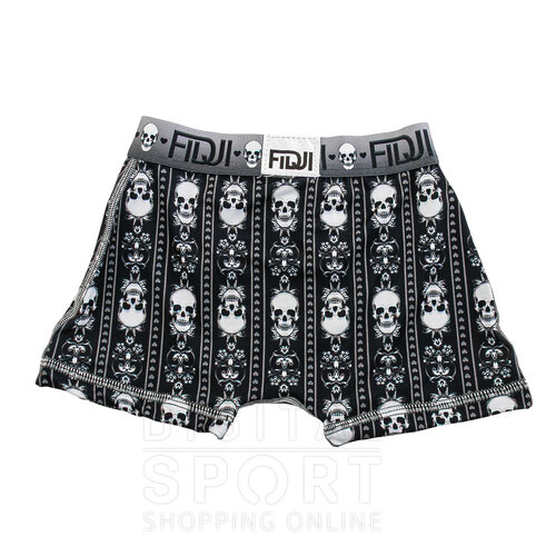 PACK X 3 BOXERS FULL PRINT KIDS