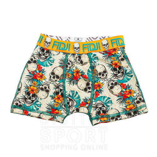 PACK X 3 BOXERS FULL PRINT KIDS