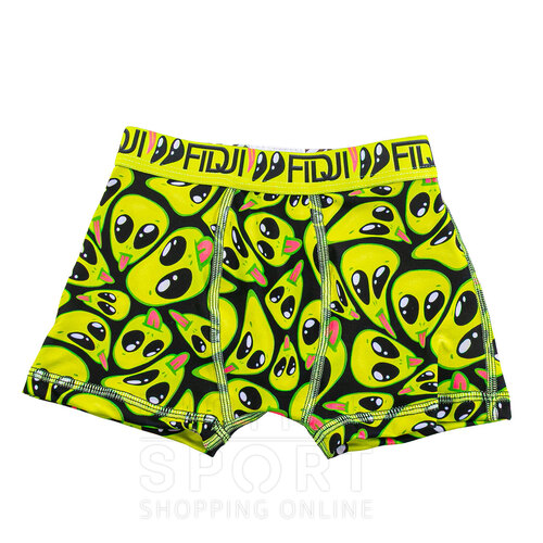 PACK X 3 BOXERS FULL PRINT KIDS