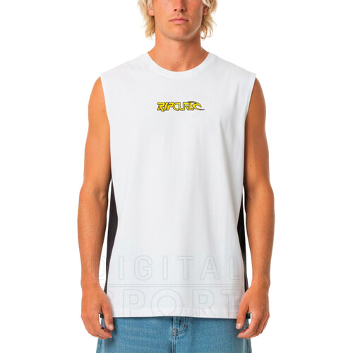 REMERA CUT PRINT