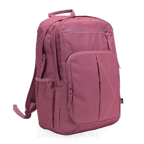 MOCHILA STUDY BUDDY