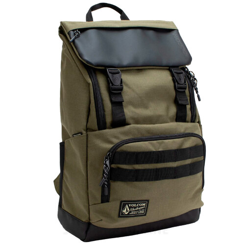 MOCHILA CHARTER W-WEAR 20L