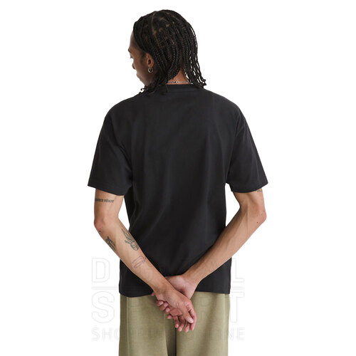REMERA CLASSIC SCRIPT SS