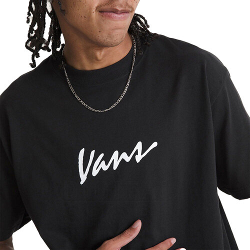 REMERA CLASSIC SCRIPT SS