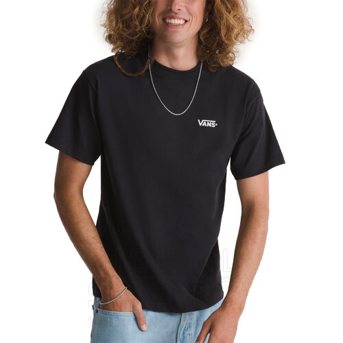 REMERA NEW LEFT CHEST SS