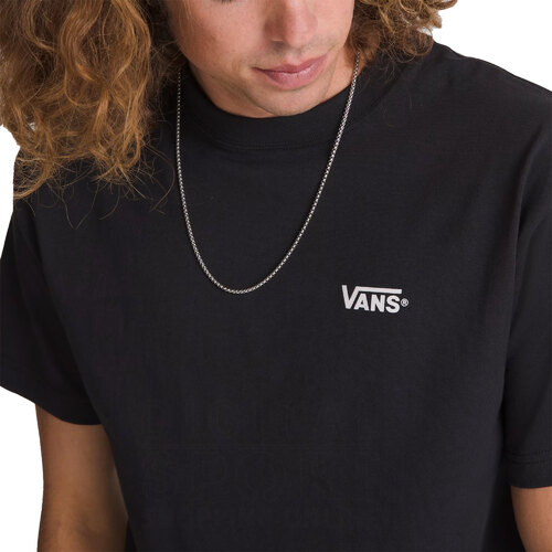 REMERA NEW LEFT CHEST SS