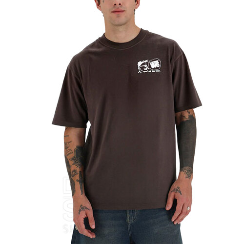 REMERA MACHINE MIND