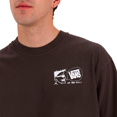 REMERA MACHINE MIND