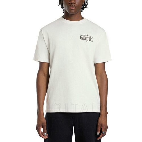 REMERA METALMARK
