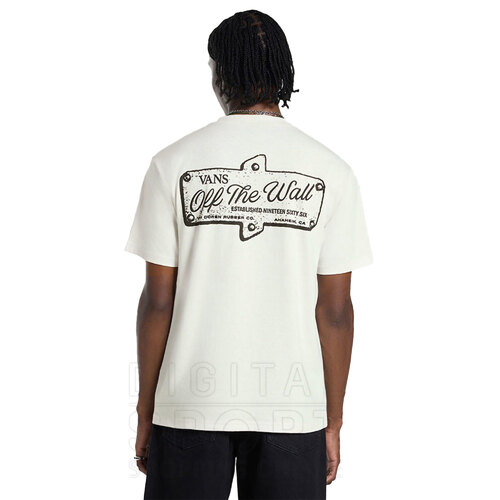 REMERA METALMARK
