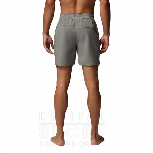 SHORT TERMINAL ROAMER STRETCH
