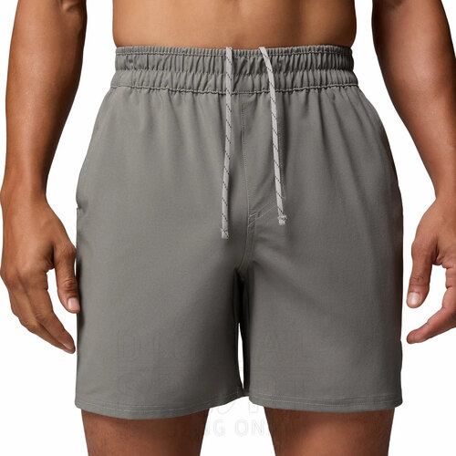 SHORT TERMINAL ROAMER STRETCH