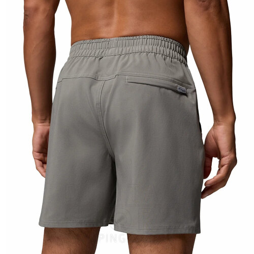SHORT TERMINAL ROAMER STRETCH