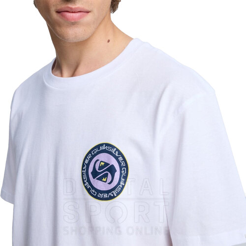 REMERA EV DUALITY