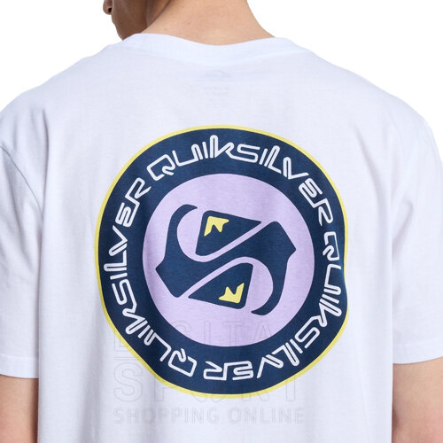 REMERA EV DUALITY