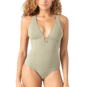 MALLA ONE PIECE HALEIWA PLUNGE