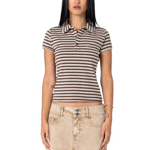 CHOMBA PETA STRIPE
