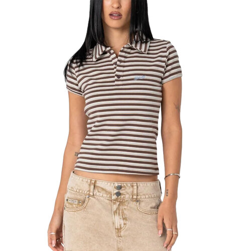 CHOMBA PETA STRIPE
