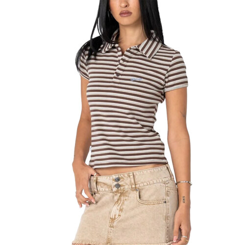 CHOMBA PETA STRIPE
