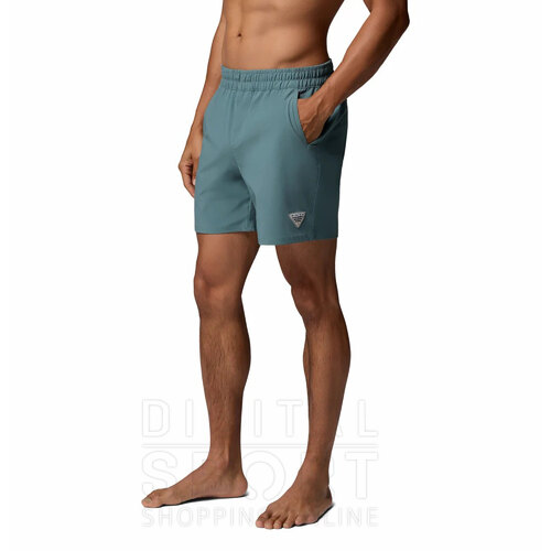 SHORT TERMINAL ROAMER STRETCH