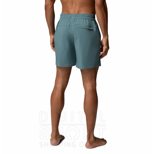 SHORT TERMINAL ROAMER STRETCH