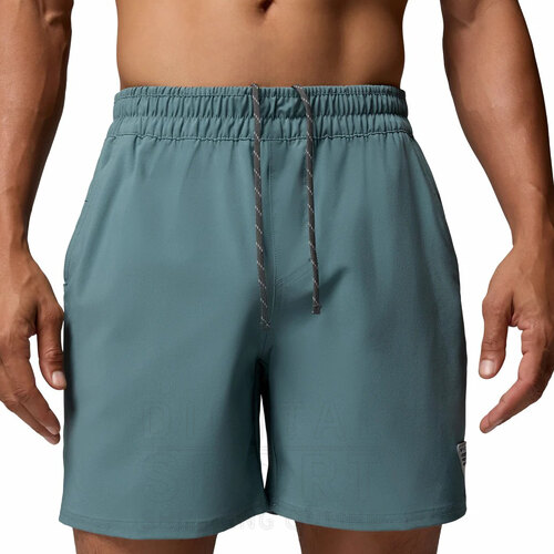 SHORT TERMINAL ROAMER STRETCH