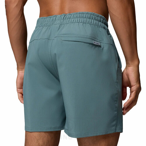 SHORT TERMINAL ROAMER STRETCH