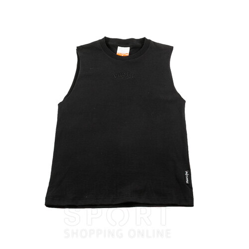 REMERA WILD PEACE MUSCLE JR
