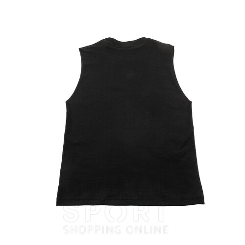 REMERA WILD PEACE MUSCLE JR