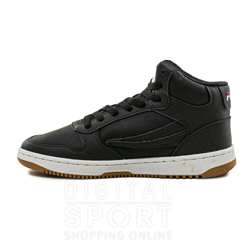 BOTAS FX-33 HIGH