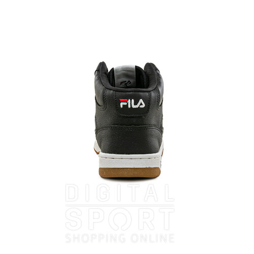 BOTAS FX-33 HIGH