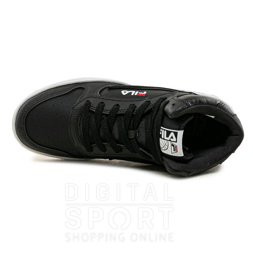 BOTAS FX-33 HIGH