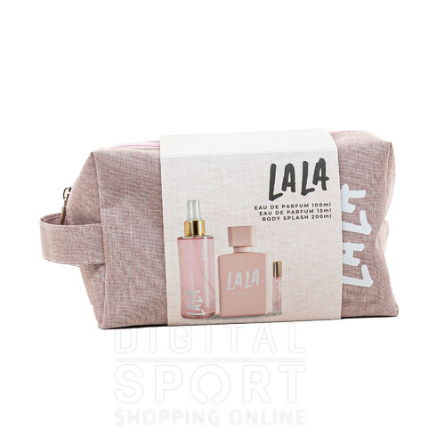 KIT PORTA COSMETICOS