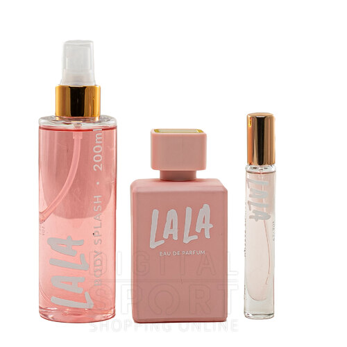 KIT PORTA COSMETICOS