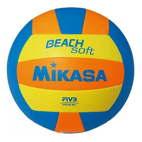 PELOTA BEACH VOLEY SOFT