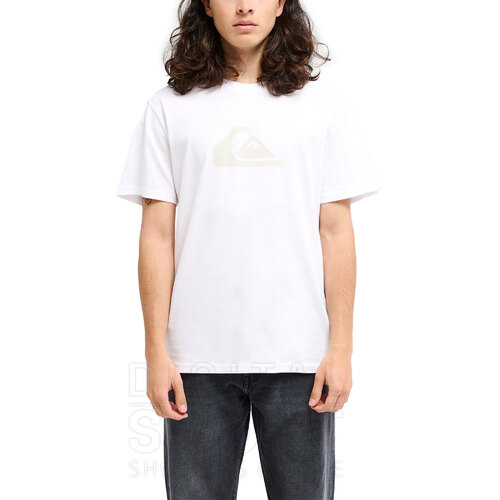 REMERA EV COMP LOGO