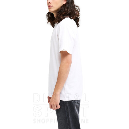 REMERA EV COMP LOGO