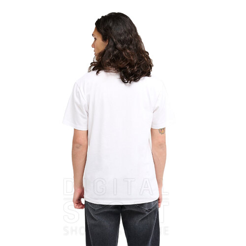 REMERA EV COMP LOGO
