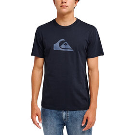 REMERA EV COMP LOGO