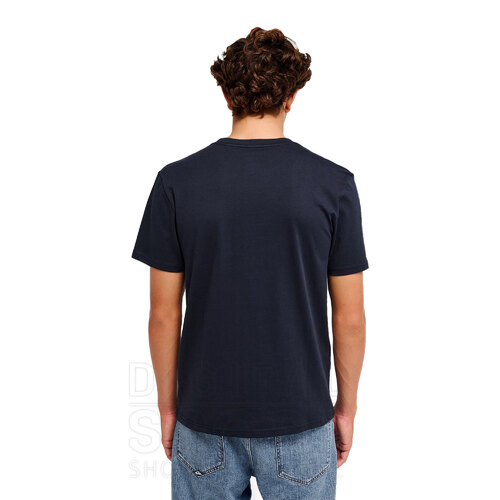 REMERA EV COMP LOGO