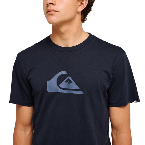 REMERA EV COMP LOGO