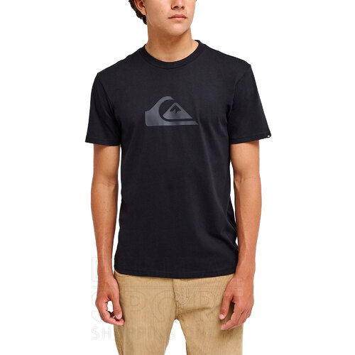 REMERA EV COMP LOGO