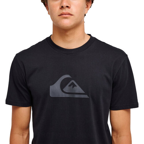 REMERA EV COMP LOGO