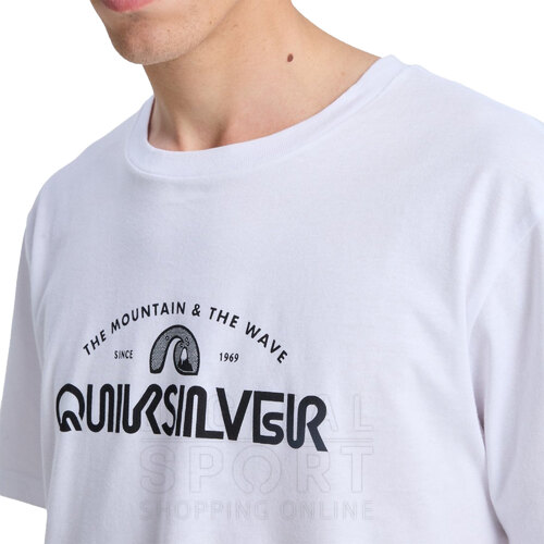 REMERA EV VISTA