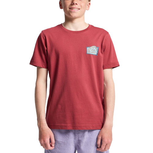 REMERA HERITAGE